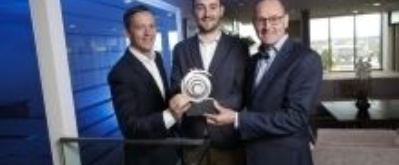 Munster Regional Winners of Inter Trade Ireland Seedcorn Competition Announced