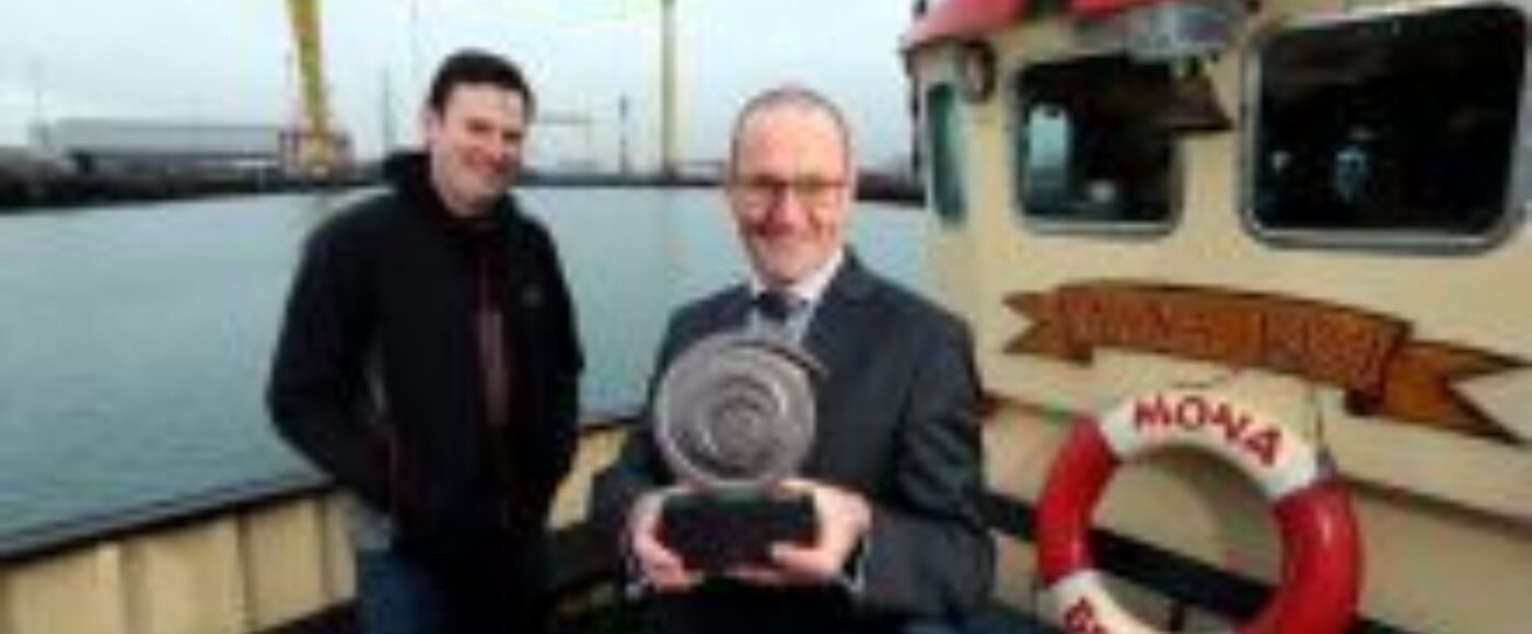 Search begins for best new start and early stage company across the island