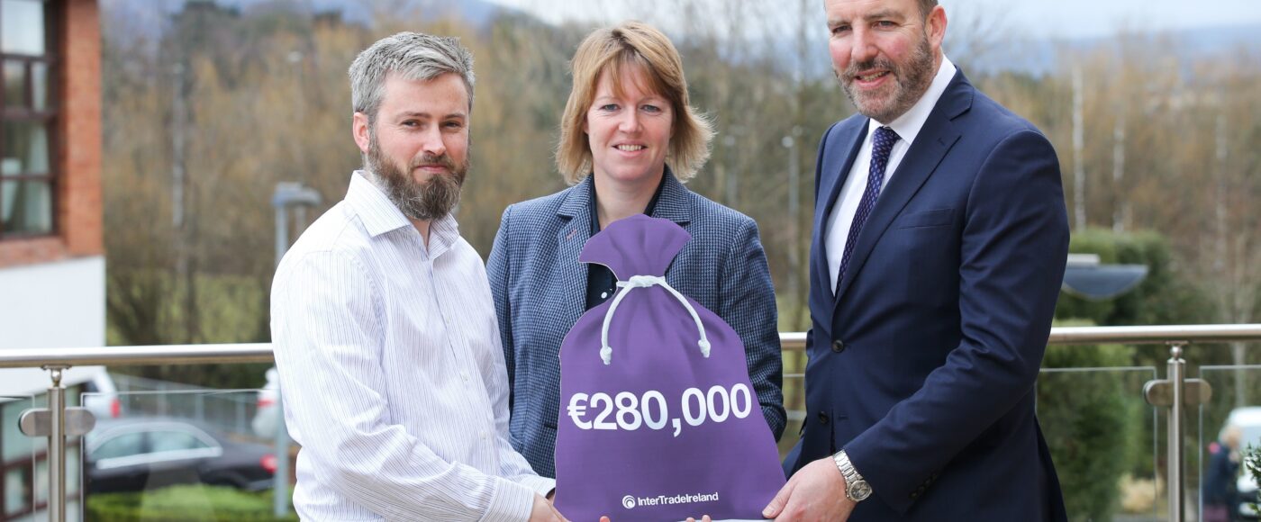 The search is on to find the best new start and early stage company across the island