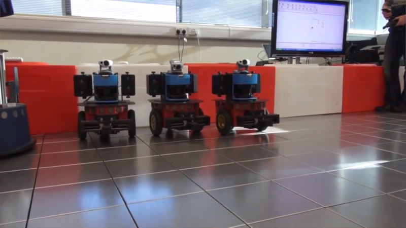 Inter Trade Ireland FP7 Case Study Video RUBICON 0 57 screenshot