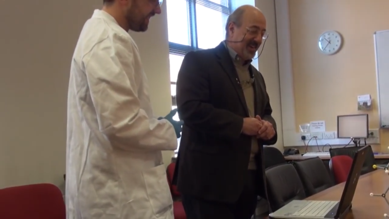 Inter Trade Ireland Horizon 2020 Collaborative case study ENACT Marie Sklodowska Curie Actions 0 23 screenshot