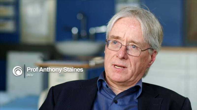 Inter Trade Ireland Horizon 2020 Project MIDAS 0 41 screenshot