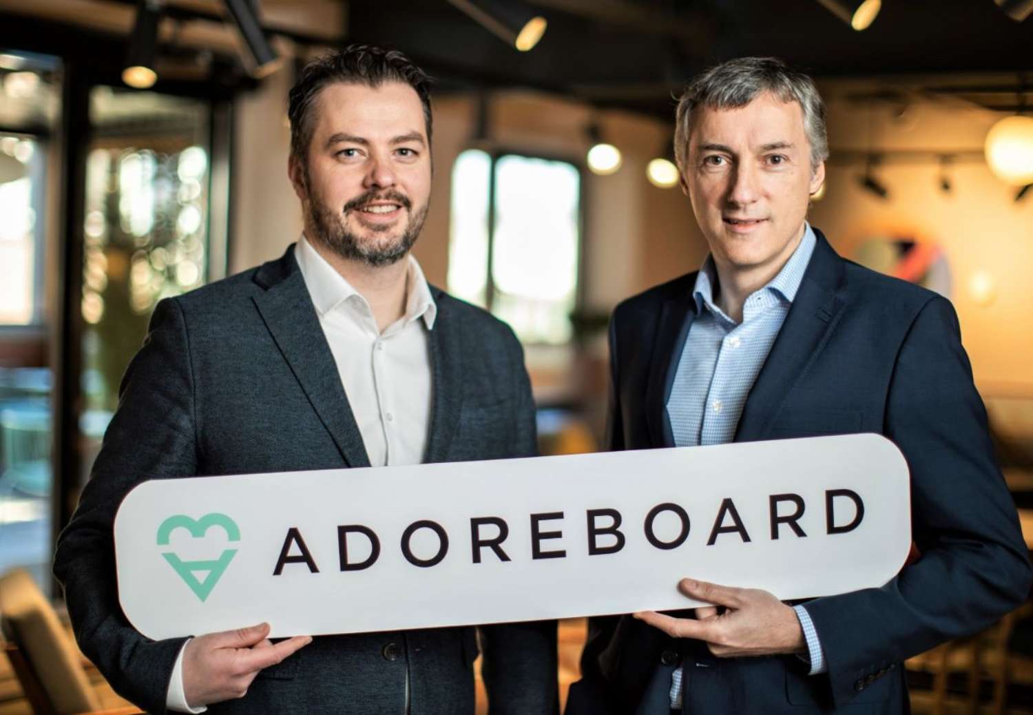 Adoreboard image