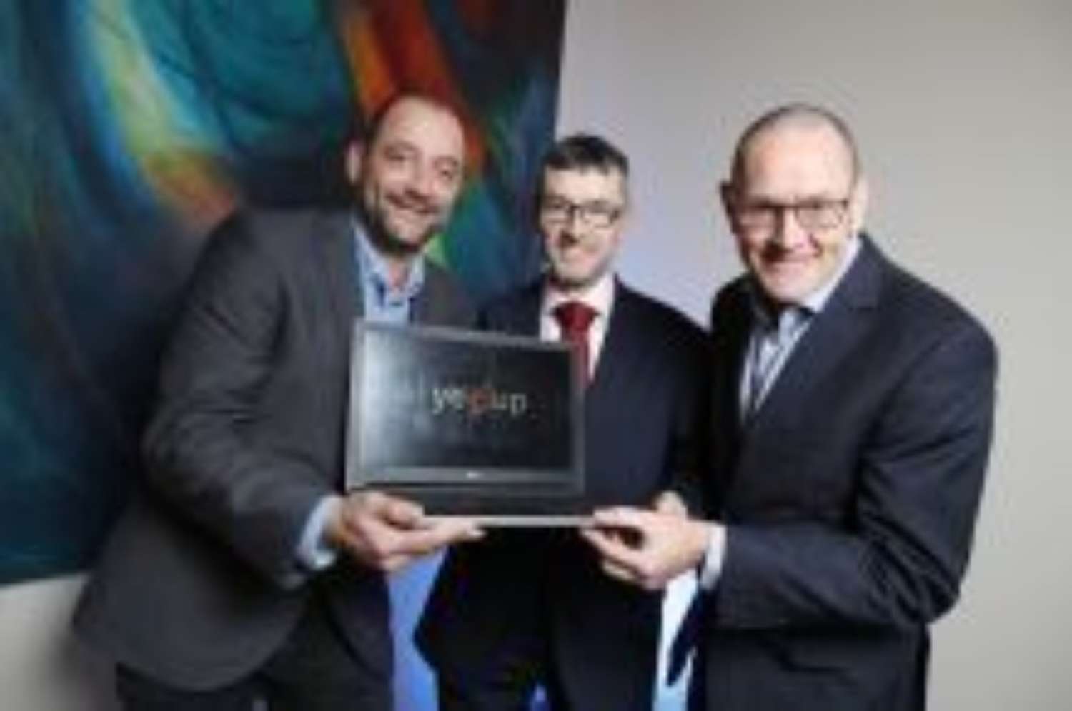 Belfast Companies announced as regional winners in Seedcorn competition