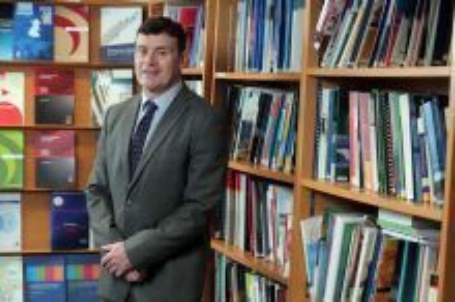 Business Monitor reveals strong economy facing potentially challenging times