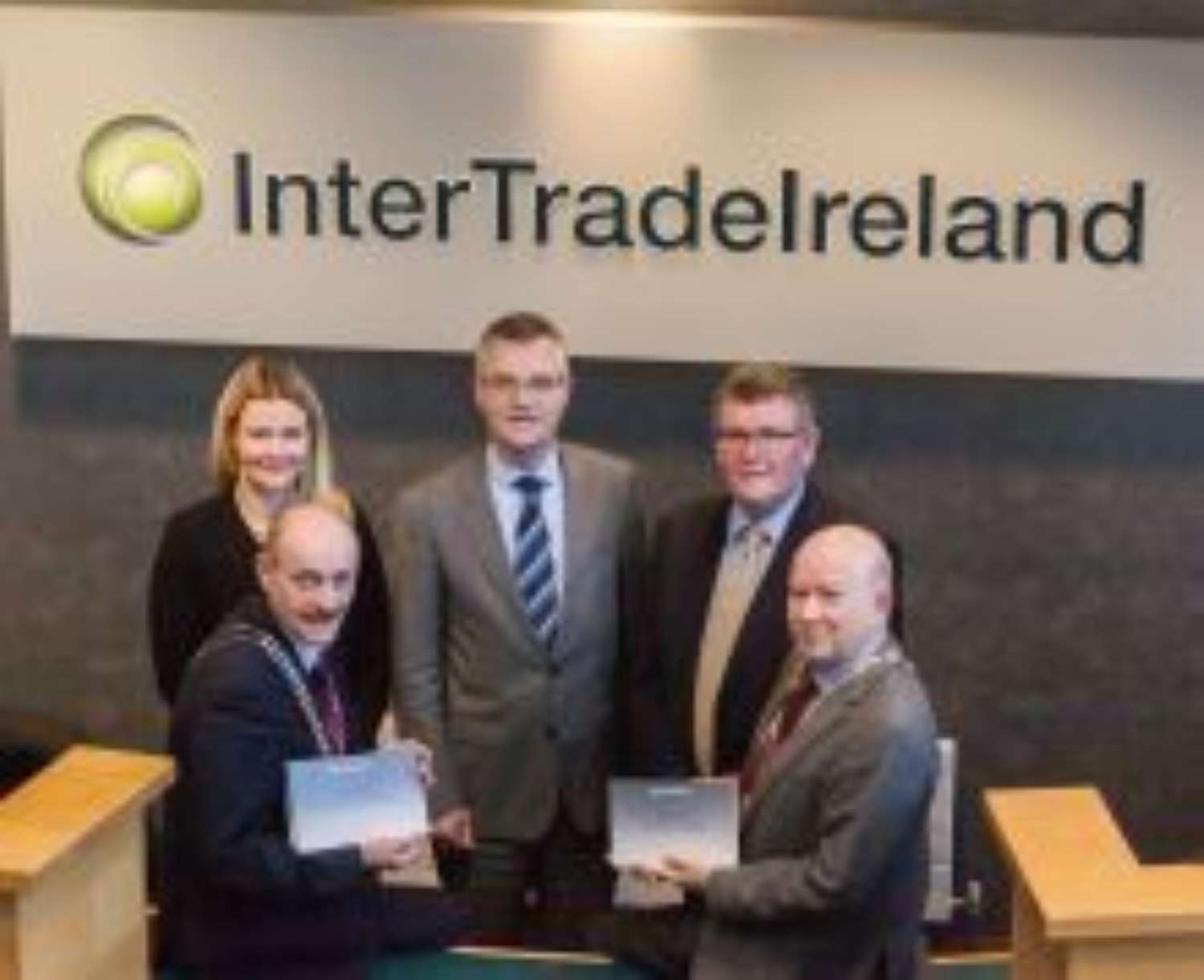 Cross Border Business Support Expo 2017