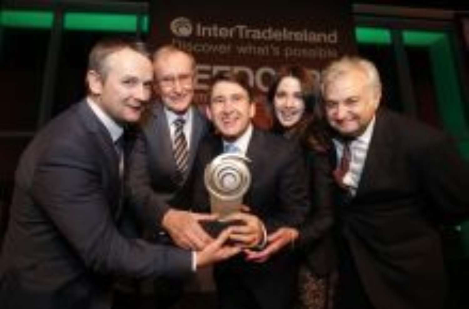 Dublin biotech firm Valitacell wins Inter Trade Ireland Seedcorn Competition
