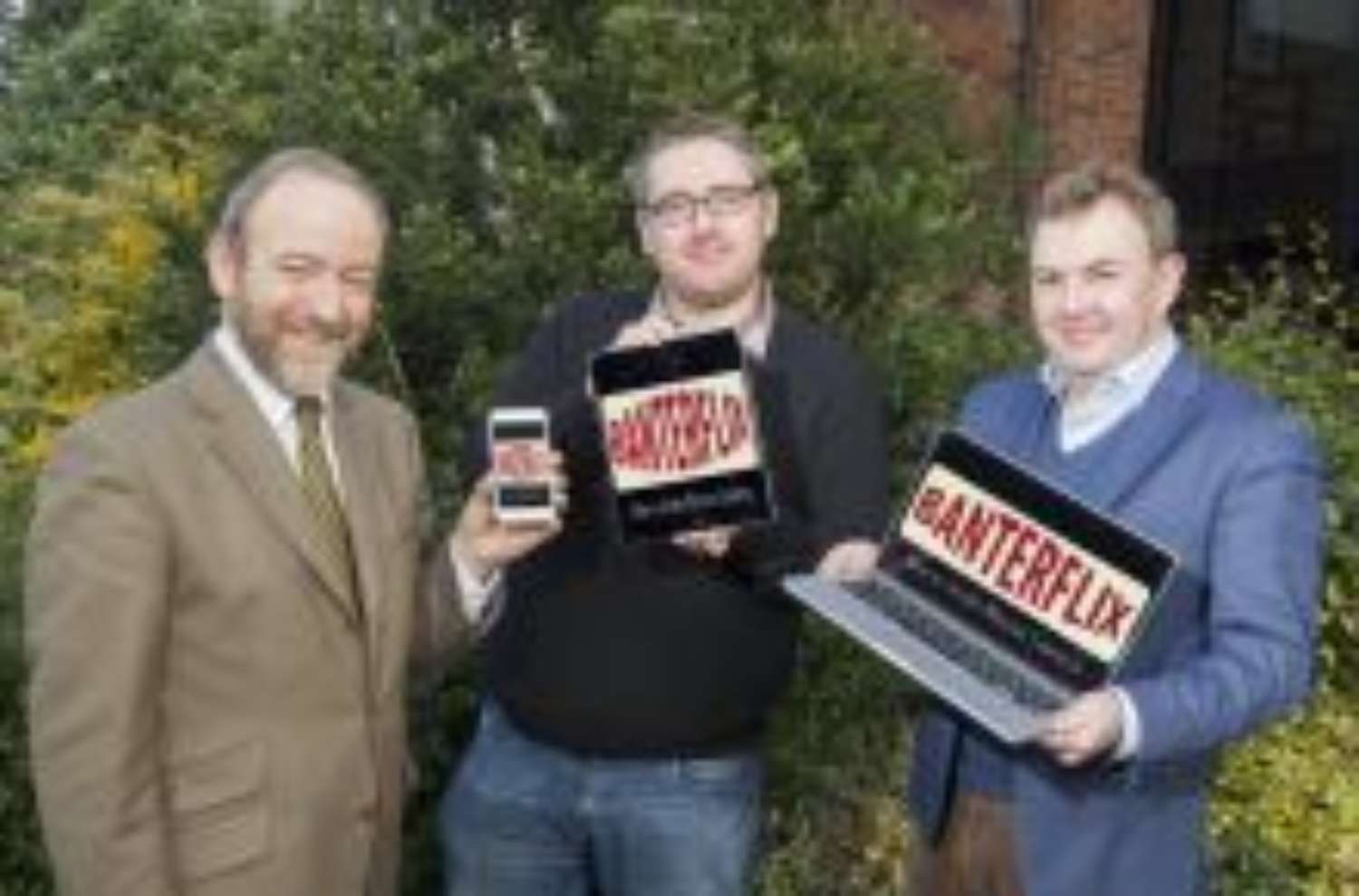 ITI Acumen Programme help Vennetics secure Cross Border business with Banterflix