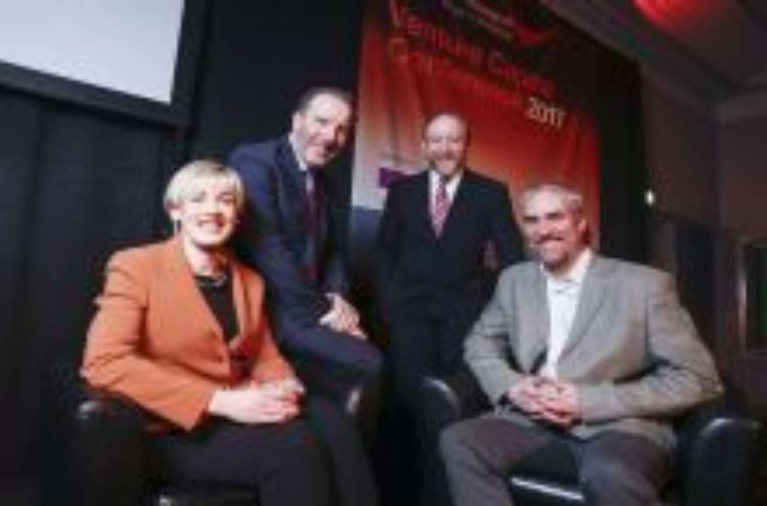 Inter Trade Ireland Venture Capital Conference 2017