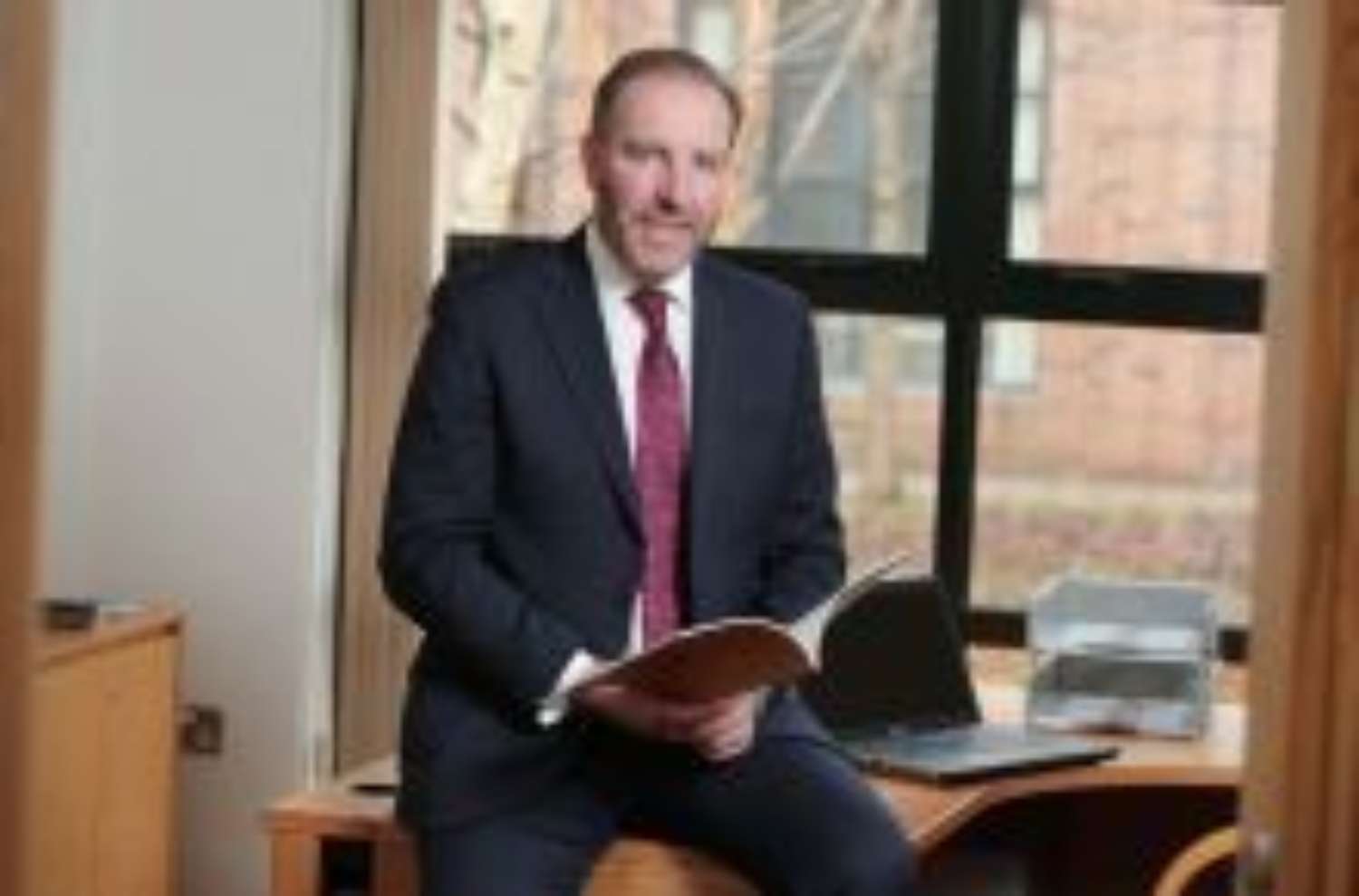 Ken Nelson Appointed Chairman of Inter Trade Ireland