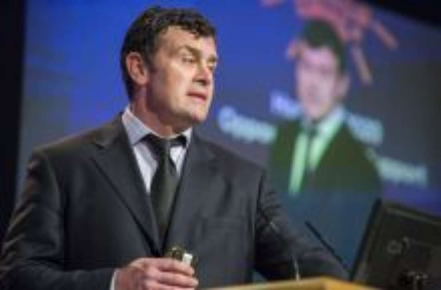 Latest Inter Trade Ireland Business Monitor Q1 2016