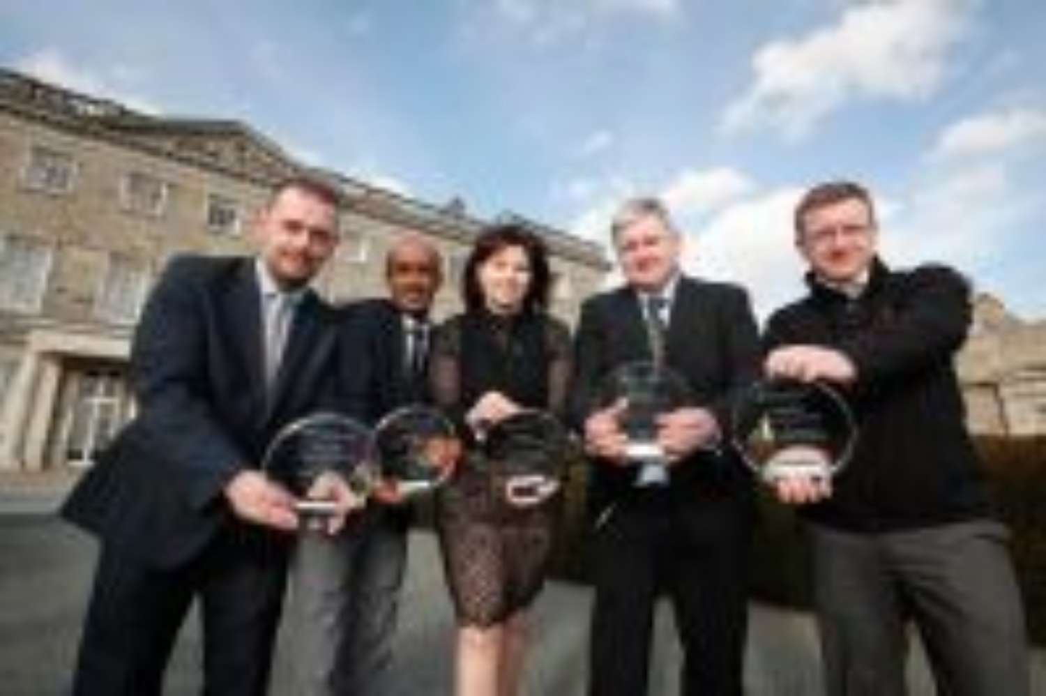 Leading Industries recognised as an Exemplars of Innovation