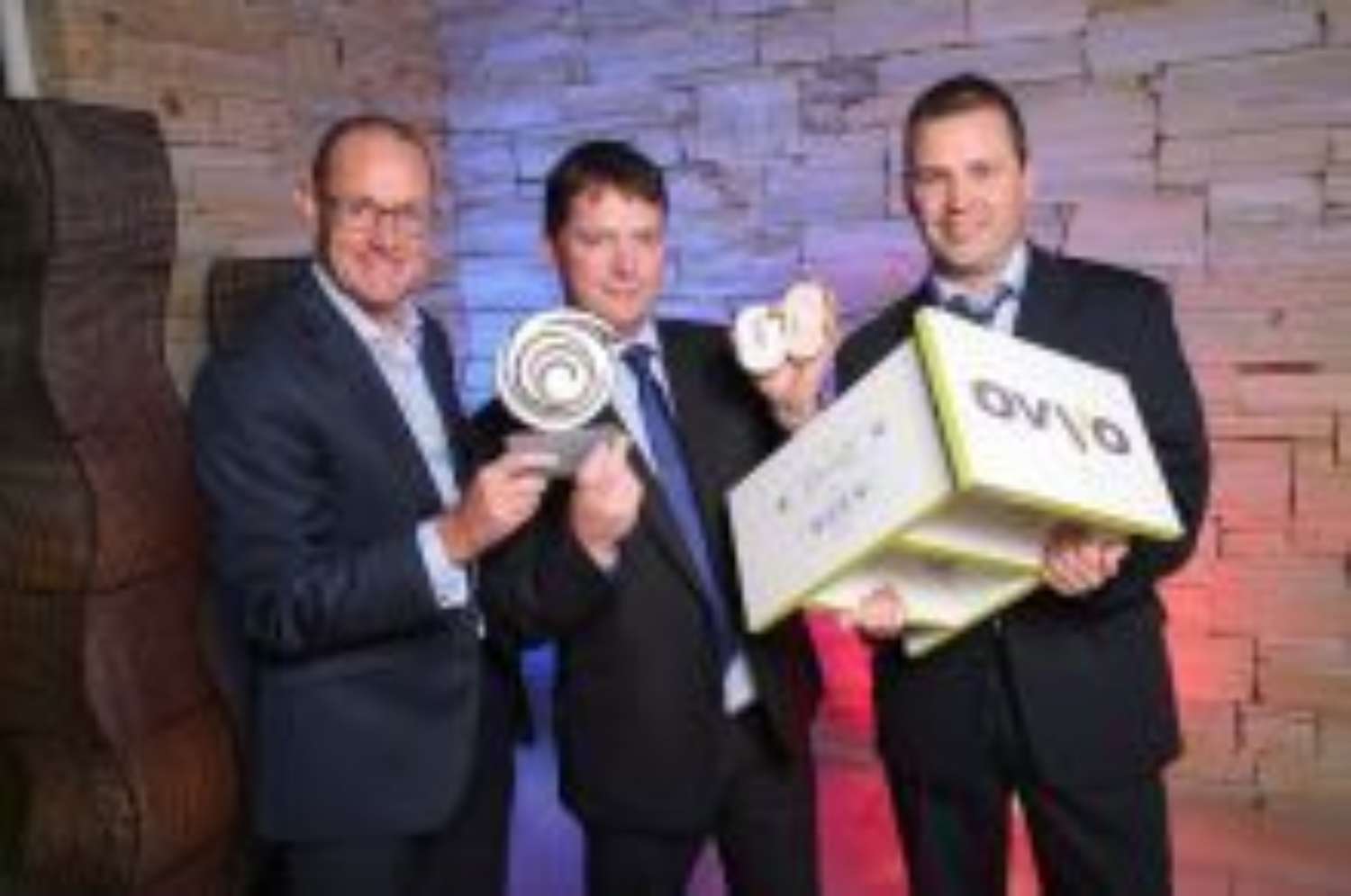 Louth Companies win Connacht