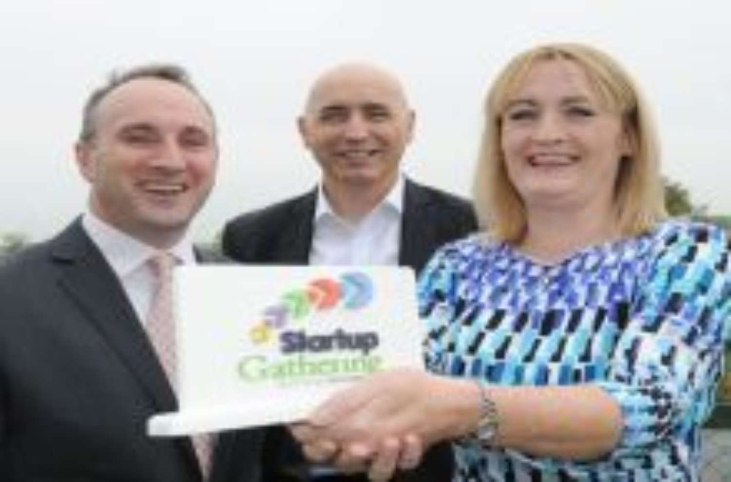 Louth to help Ireland become global startup hub for jobs and innovation by 2020