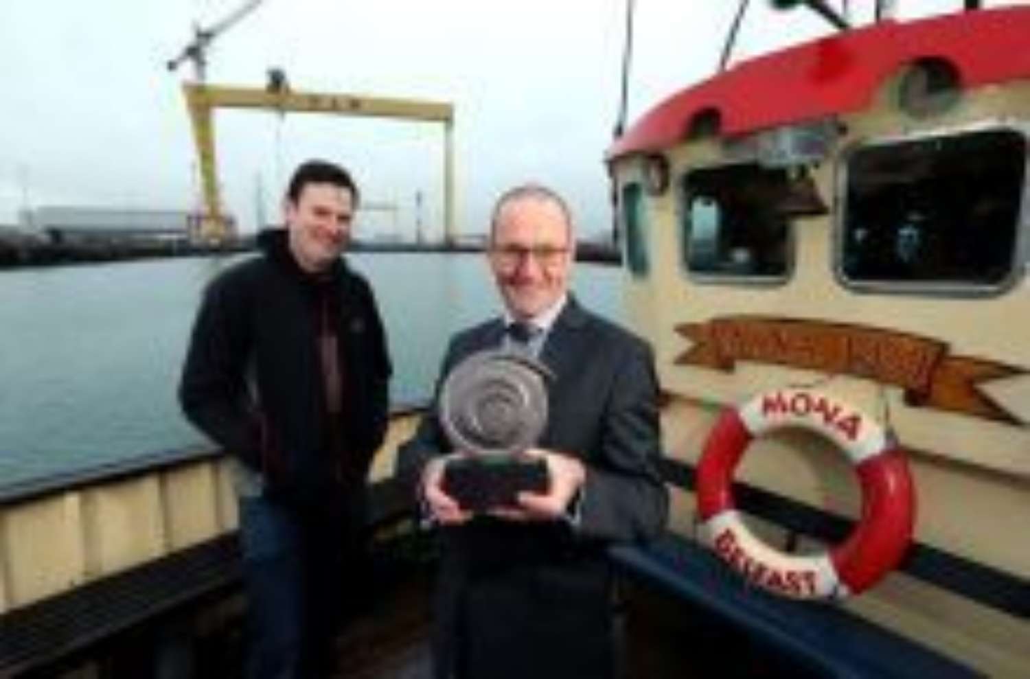 Search begins for best new start and early stage company across the island