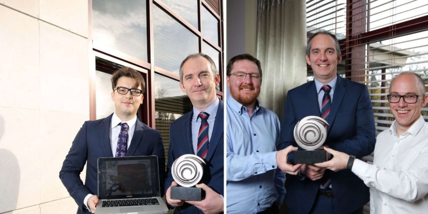 Seedcorn Regional Winners 1