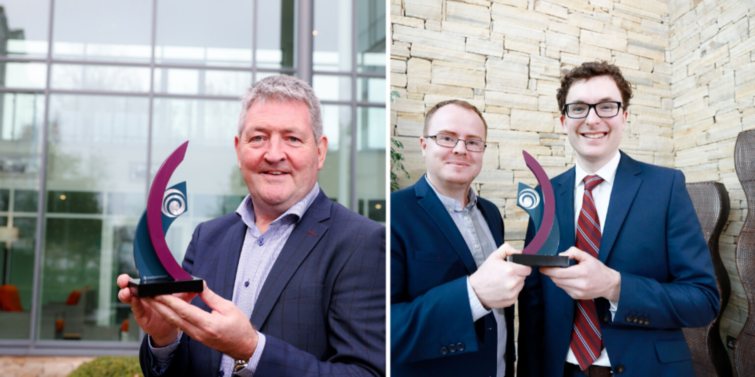 Seedcorn Regional Winners 2