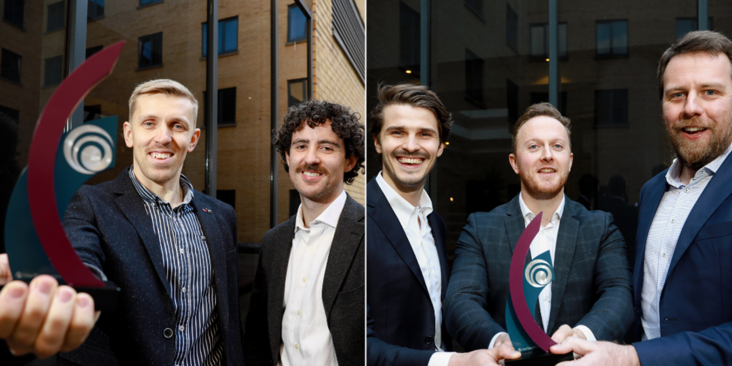 Seedcorn Regional Winners 3