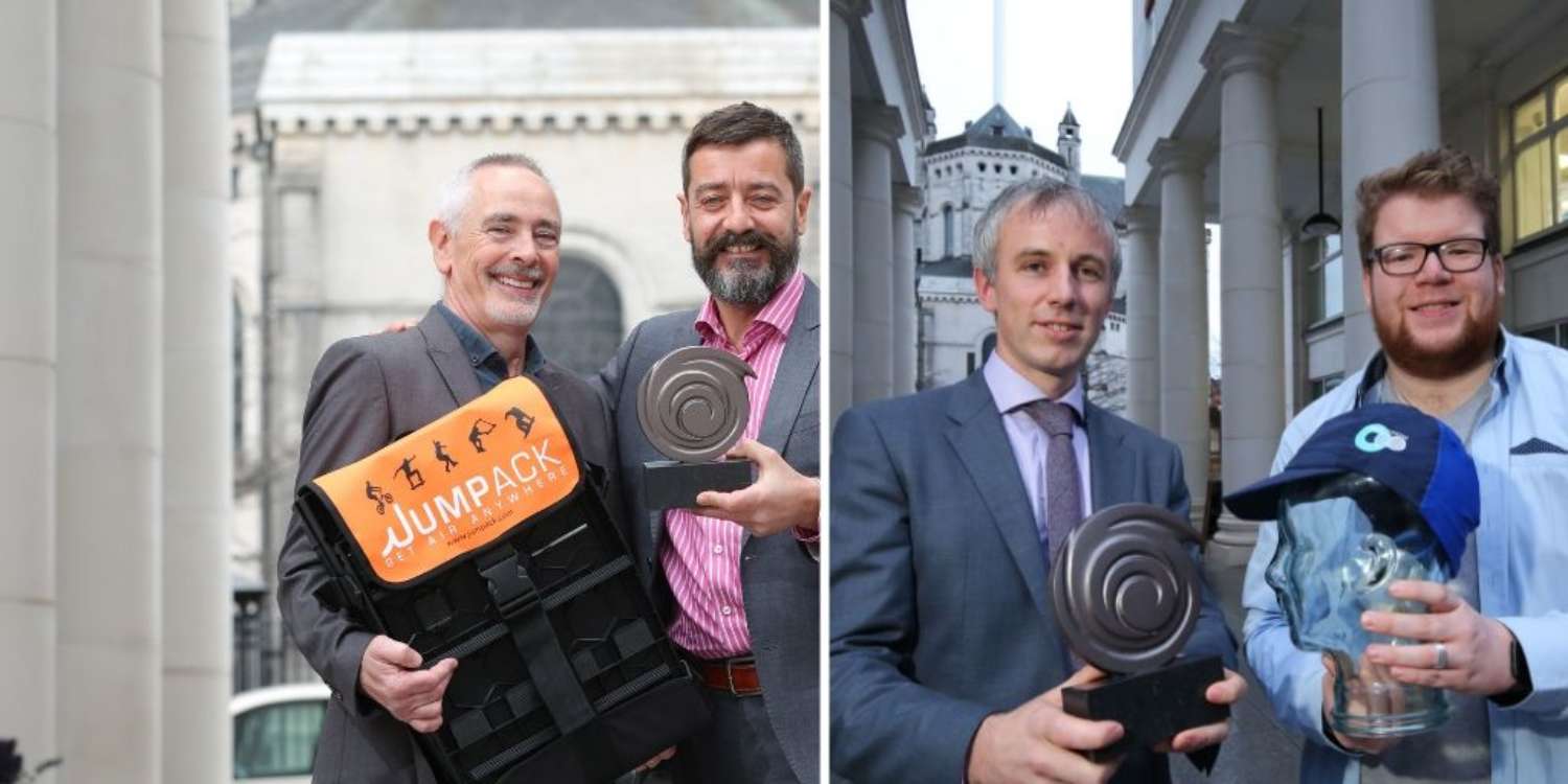 Seedcorn Regional Winners