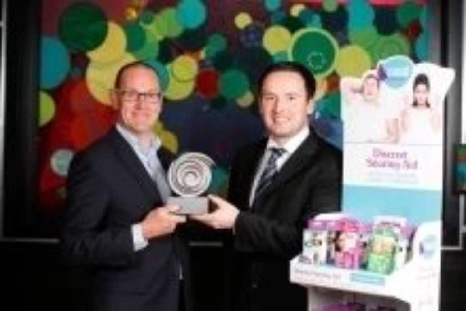 Southside Companies win Dublin final of Inter Trade Ireland Seedcorn Competition