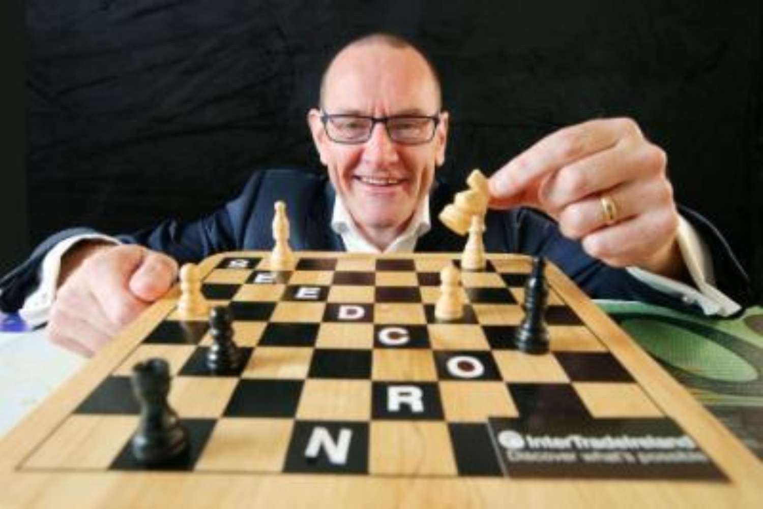 The Inter Trade Ireland Seedcorn competition launches for 2017