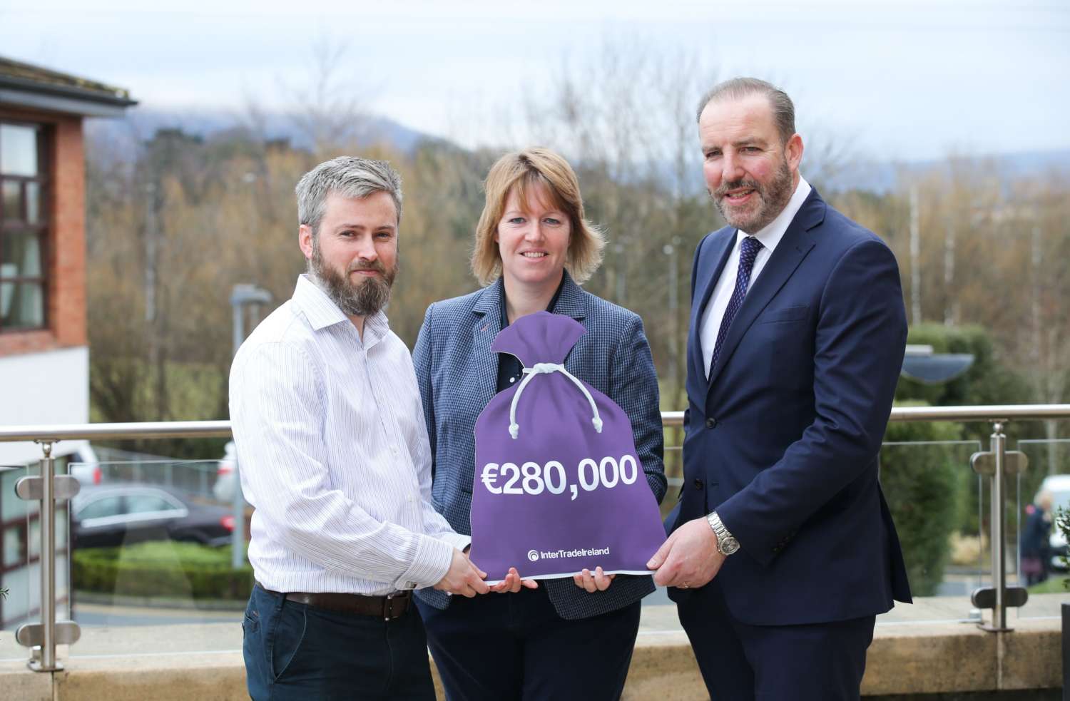 The search is on to find the best new start and early stage company across the island