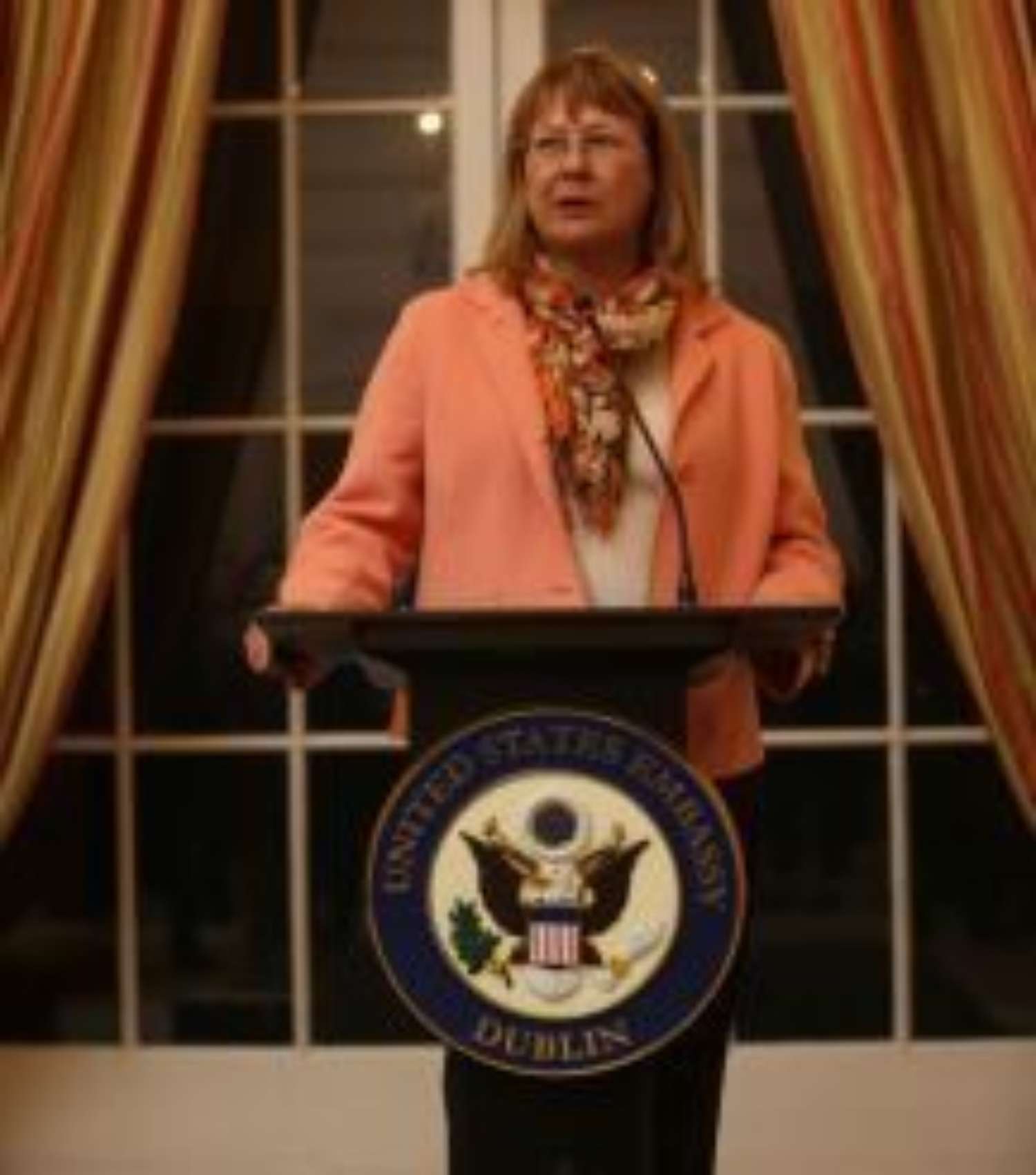 U S Ireland Partnership Announces Expansion of Research Collaboration