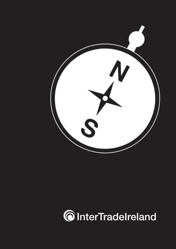 Inter Trade Ireland Corporate Plan 2014 2016 thumb