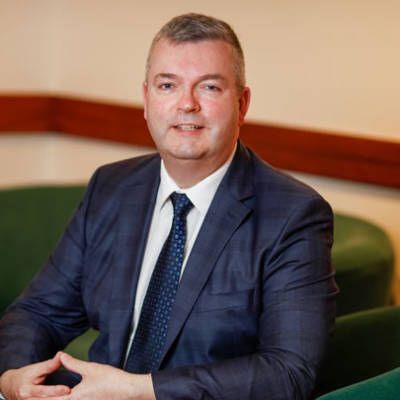 Grant Gilmore profile picture