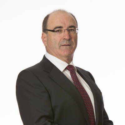 Michael G Hanley Group CEO Lakeland Dairies