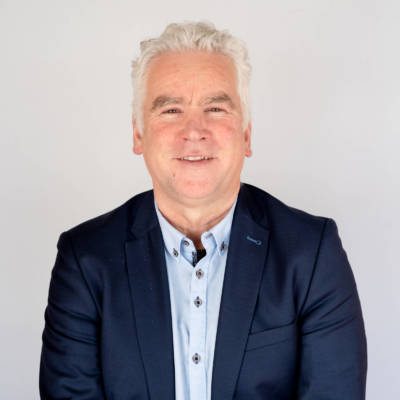 Peter Madden head shot