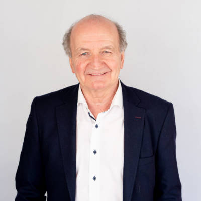 Tony Mc Nally head shot