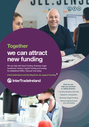 Funding Brochure