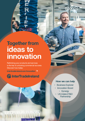 Innovation Brochure