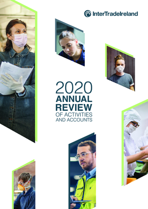 InterTradeIreland Annual Report and Accounts 2020